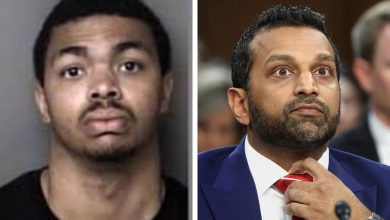 અમેરિકામાં થવાનો હતો આતંકવાદી હુમલો! ISIS ના 18 વર્ષીય યુવાનની કરી ધરપકડ