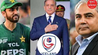 Pakistan threatens to withdraw from T20 World Cup; Iceland and Uganda make such a joke
