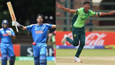 India U19 vs Pakistan U19, 12th Match, Super Six Group 2 (B,C), ICC Under 19 World Cup 2026
