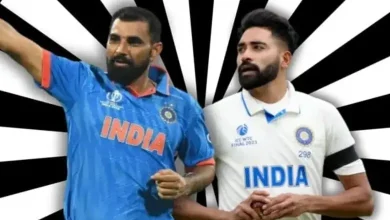 ન્યૂ ઝીલેન્ડ સામેની વન-ડે શ્રેણી માટે ભારતીય ટીમના ખેલાડીઓ શુભમન ગિલ, વિરાટ કોહલી અને મોહમ્મદ સિરાજ.