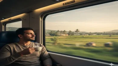 ટ્રેનની આ સીટ છે સૌથી કમ્ફર્ટેબલ, પ્રવાસી કરે છે ખાસ રિક્વેસ્ટ, જાણી લો પછી કહેતાં નહીં કે કીધું નહોતું...