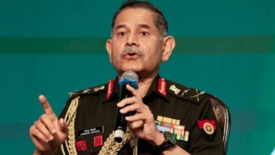 'ઓપરેશન સિંદુર સમયે અમે ગ્રાઉન્ડ ઓપરેશન માટે તૈયાર હતાં...' આર્મી ચીફનો મોટો ખુલાસો