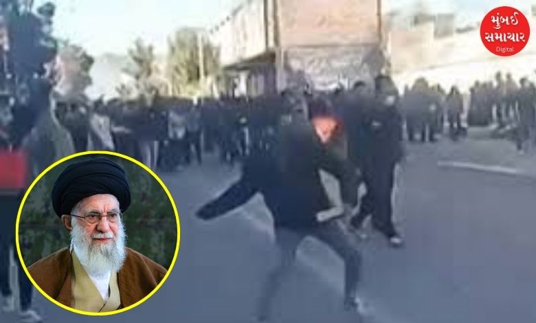 Iran turn violent Protests 15 people killed