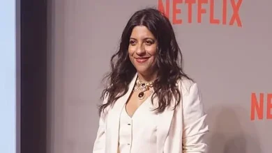 નેપોટિઝમ મુદ્દે પોતાનો અભિપ્રાય આપતા બોલીવુડ ડાયરેક્ટર જોયા અખ્તર.