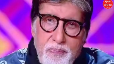 Amitabh Bachchanએ કોના માટે કહ્યું કે જ્યારે જ્યારે હું રડ્યો છું ત્યારે... વીડિયો થયો વાઈરલ