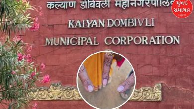 Chaos at Dombivli polling station: It took 45 minutes for one vote, anger was expressed against the Election Commission's lax management...