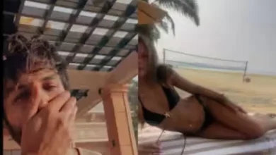 Kartik Aaryan Goa vacation photo sparks dating rumours