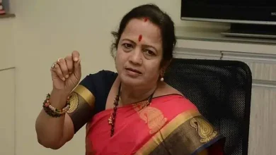 કિશોરી પેડણેકરની મુશ્કેલીમાં વધારો: ઉમેદવારી ફોર્મમાં વિગતો છુપાવવા બદલ હાઈ કોર્ટમાં અરજી