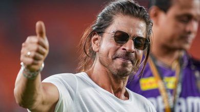 IPLમાં ગાર્ડ સાથે મારામારીથી બાંગ્લાદેશી ક્રિકેટરની ખરીદી સુધીના શાહરૂખના વિવાદ