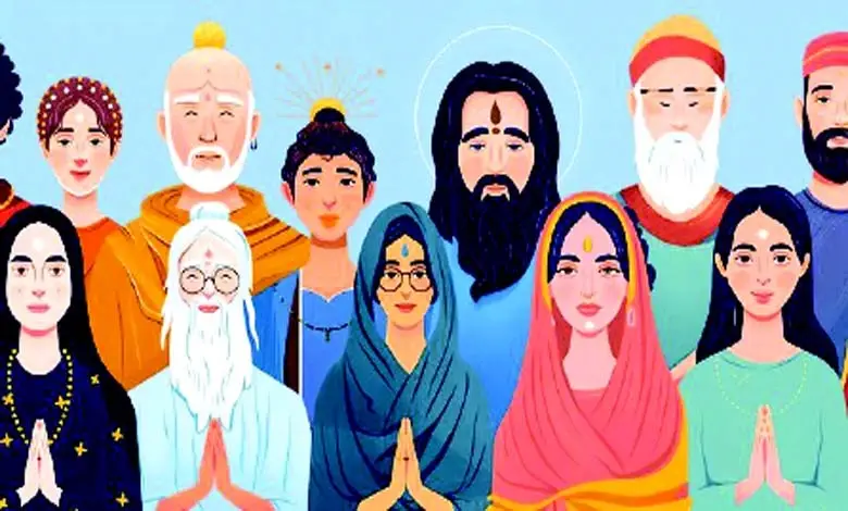 Knowledge of harmony among all religions ismaili ginans