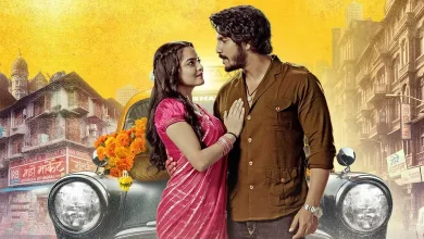 અભિનેતા કૃપ કપૂર સુરી અને તેની પત્ની સિમરન કૌર સુરીની તસવીર.