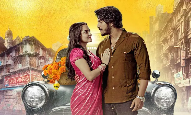 અભિનેતા કૃપ કપૂર સુરી અને તેની પત્ની સિમરન કૌર સુરીની તસવીર.