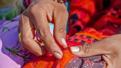 Kutch Chowk: Risks due to symptoms in Chowk