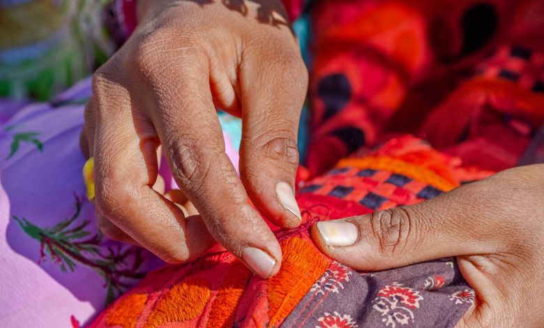 Kutch Chowk: Risks due to symptoms in Chowk