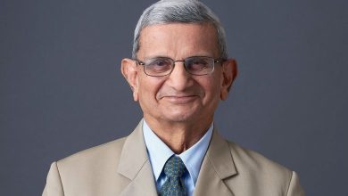 લીંબડીમાં જન્મેલા ડો. ચંદ્રકાંત શાહને કેનેડાનું સર્વોચ્ચ નાગિરક સન્માન, બી જે મેડિકલમાંથી ભણ્યા હતા