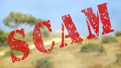 નળ સરોવરના જમીન કૌભાંડમાં 15 જેટલા રોકાણકારોના પૈસા ગયા