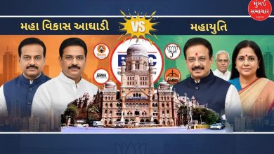 મહારાષ્ટ્રના 29 મ્યુનિસિપલ કોર્પોરેશનમાં રાજકીય 'જંગ': મહાયુતિ અને મહા વિકાસ આઘાડી વચ્ચે ખરાખરીનો મુકાબલો