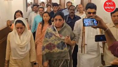 Maharashtra will get its first woman Deputy CM: Sunetra Pawar will take oath today, know why Supriya Sule will not be present at the oath-taking ceremony?