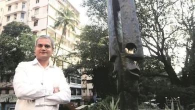 મહારાષ્ટ્ર વિધાનસભા અધ્યક્ષના ભાઈએ સોગંદનામામાં 124 કરોડ રૂપિયાની સંપત્તિ દાખવી