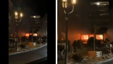 સ્વિટ્ઝર્લૅન્ડમાં નવા વર્ષની લોહીયાળ શરૂઆત: લક્ઝરી રિસોર્ટમાં પ્રચંડ વિસ્ફોટ, અનેક લોકોના મોતની આશંકા