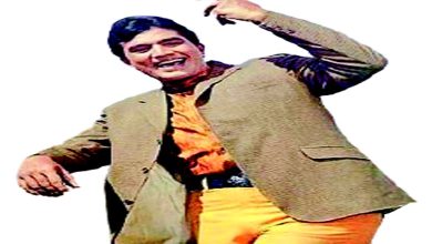 સુપરસ્ટાર રાજેશ ખન્નાનું ગુજરાતી કનેક્શન