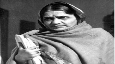 વિશેષઃ પ્રથમ મહિલા કુલપતિ બનનાર આ ગુજરાતણને ઓળખો છો?