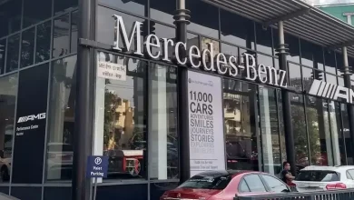 સુરત, અમદાવાદના મર્સિડીઝ કારના ડીલરોએ જૂની કારો નવા મોડલના નામે પધરાવી દીધી