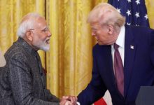 પીએમ મોદીએ ટ્રેડ ડીલ મુદ્દે ટ્રમ્પને ફોન ન કર્યો હોવાના દાવા પર વિદેશ મંત્રાલયે ખુલાસો આપ્યો