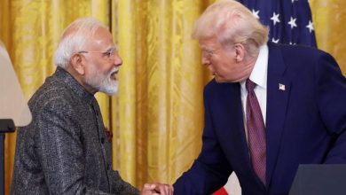 પીએમ મોદીએ ટ્રેડ ડીલ મુદ્દે ટ્રમ્પને ફોન ન કર્યો હોવાના દાવા પર વિદેશ મંત્રાલયે ખુલાસો આપ્યો