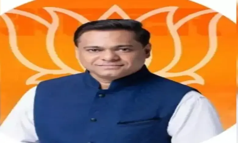 મુંબઈમાં ભાજપની મોટી કાર્યવાહી: ચૂંટણી પહેલા 26 કાર્યકરને 6 વર્ષ માટે સસ્પેન્ડ કર્યા