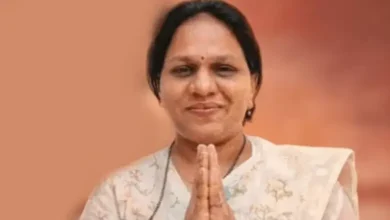 મુંબઈ BMC ચૂંટણી 2026 ના પરિણામો અને વોર્ડ 173 ના વિજેતા ઉમેદવાર અંગેની માહિતી દર્શાવતું ગ્રાફિક.