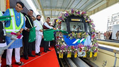 Mumbai Metro Line 4: Metro from Thane to Wadala to start in phases from 2026, know the route