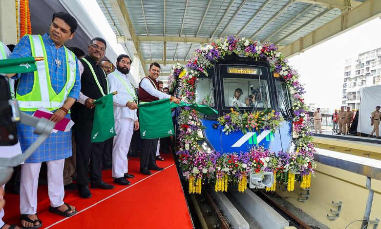 Mumbai Metro Line 4: Metro from Thane to Wadala to start in phases from 2026, know the route