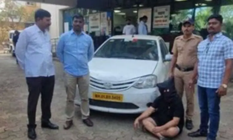 400 મીટરને અંતરે આવેલી હોટેલ સુધી લઈ જવાના 18,000 રૂપિયા!