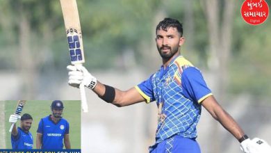 Mumbai lost, Karnataka in semis, Saurashtra also won, in last four