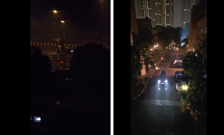 મુંબઈમાં મેઘરાજાએ નવા વર્ષનું વરસાદથી સ્વાગત થયું, ઉત્તર ભારતમાં કડકડતી ઠંડી