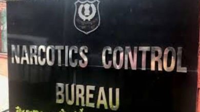 Narcotics Control Bureau team busts drug lab in Mysore, seizes MD drugs worth Rs 10 crore