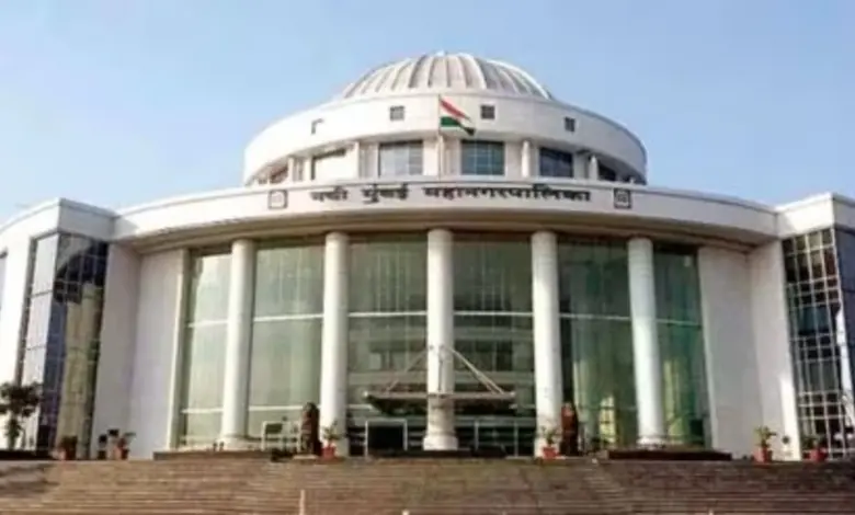 નવી મુંબઈ પાલિકા ચૂંટણી: વાશીમાં ભાજપના ઉમેદવારને મોટી રાહત મળી