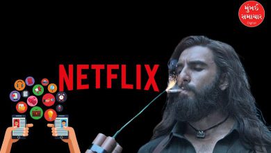 થિયેટર્સમાં રીલિઝ થતાં જ બોક્સ ઓફિસ પર ધૂમ કમાણી અને દર્શકોનો પ્રેમ જીત્યા બાદ આદિત્ય ધરની બ્લોકબસ્ટર ફિલ્મ 'ધુરંધર' આજે એટલે કે 30મી જાન્યુઆરી