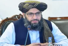 તાલિબાનના પ્રથમ રાજદૂત દિલ્હી પહોંચ્યા: નૂર અહમદ નૂર કોણ છે? જે ખોલશે ભારત-અફઘાનના નવા દ્વાર....