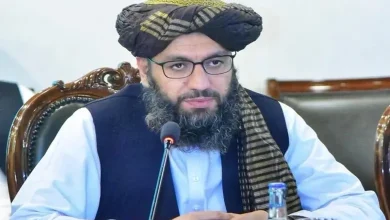 તાલિબાનના પ્રથમ રાજદૂત દિલ્હી પહોંચ્યા: નૂર અહમદ નૂર કોણ છે? જે ખોલશે ભારત-અફઘાનના નવા દ્વાર....