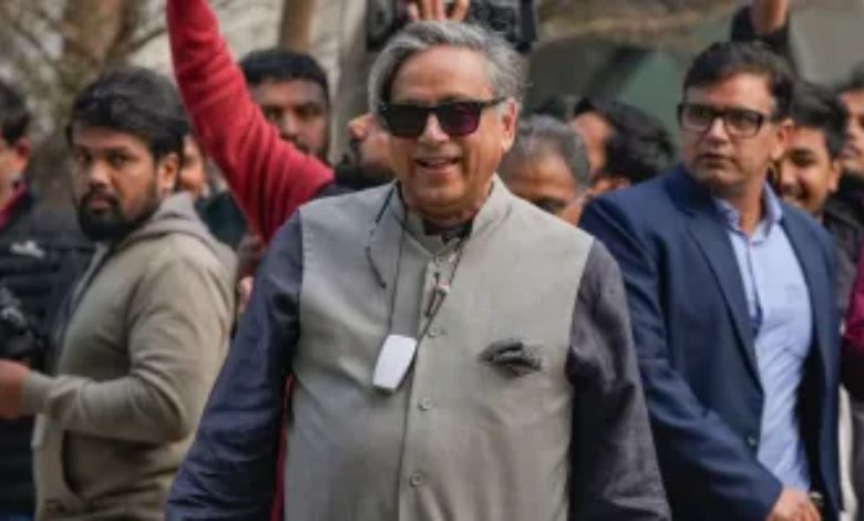 વેનેઝુએલામાં અમેરિકાની સ્ટ્રાઈકને વિપક્ષના નેતાઓએ વખોડી! સરકારનું મૌન