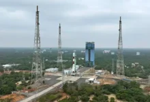 ISRO's first mission 2026 PSLV-C62 launch EOS-N1 Anvesha