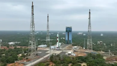 ISRO's first mission 2026 PSLV-C62 launch EOS-N1 Anvesha