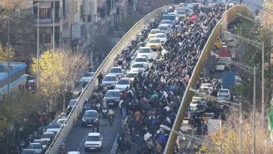 ઈરાનમાં ખામેનીના શાસન સામે જનતાનો બળવો! અથડામણમાં 7 ના મોત, આ કારણે જનતામાં રોષ