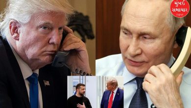 Putin accepts Trump's appeal: Russia agrees to halt attacks on Ukraine until February 1