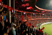 આરસીબીએ 350 એઆઇ કૅમેરા અને 4.50 કરોડ રૂપિયાની ઑફર કરી! જાણી લો, શું છે આ બધુ...