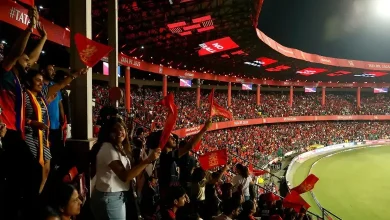 આરસીબીએ 350 એઆઇ કૅમેરા અને 4.50 કરોડ રૂપિયાની ઑફર કરી! જાણી લો, શું છે આ બધુ...