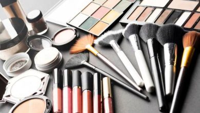 Racket selling fake cosmetics in branded name busted in Surat
