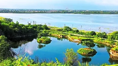 રાજકોટવાસીઓને ફરવા માટે મળશે વધુ એક સ્થળ, 18 કરોડના ખર્ચે આ તળાવનું કરાશે બ્યુટિફિકેશન